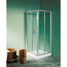 Cabine de duche de fácil instalação (WA-C090)